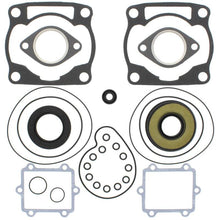 Load image into Gallery viewer, Vertex Gaskets 99-00 Arctic Cat Powder Special 500 EFI Complete Gasket Kit w/ Oil Seals