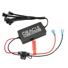 Load image into Gallery viewer, Oracle 19-22 RAM Complete Interior Ambient Lighting ColorSHIFT RGB Conversion Kit SEE WARRANTY
