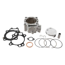 Load image into Gallery viewer, Cylinder Works 04-09 Honda CRF 250 R 250cc +3mm Big Bore Cylinder Kit 270cc 13.0:1 Comp. 81mm