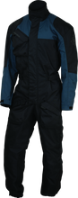 Load image into Gallery viewer, FIRSTGEAR Thermosuit 2.0 Blue/Black - Small