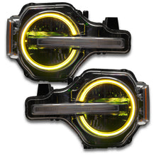 Load image into Gallery viewer, Oracle 2021 Ford Bronco DRL Upgrade w/ Halo Kit - ColorSHIFT w/ BC1 Controller SEE WARRANTY
