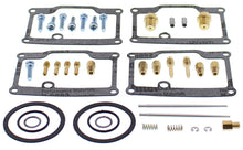 Load image into Gallery viewer, All Balls Racing 1976 Arctic Cat El Tigre 4000 Carburetor Rebuild Kit