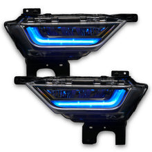 Load image into Gallery viewer, Oracle 21-22 Ford F-150 ColorSHIFT RGB+W Fog Light DRL Upgrade Kit w/ No Controller SEE WARRANTY