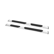 Load image into Gallery viewer, Westin 2015-2018 Chevrolet/GMC Colorado/Canyon Crew Cab R5 Nerf Step Bars - SS