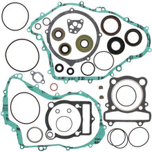 Load image into Gallery viewer, Vertex Gaskets 97-99 Yamaha YFM350FW Big Bear Complete Gasket Kit w/ Oil Seals