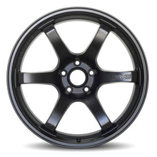Load image into Gallery viewer, Gram Lights 57XR-X 18X9 +20MM 6-139 Dark Bronze Wheel