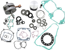 Load image into Gallery viewer, Vertex Honda Complete Engine Rebuild Kit
