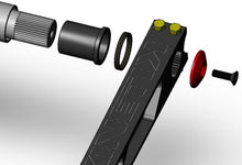Load image into Gallery viewer, Camburg KINETIK 16in. Sway-bar Arms Only (pair)