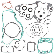 Load image into Gallery viewer, Vertex Gaskets 06-08 Suzuki RM250 Complete Gasket Kit w/ Oil Seals