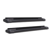 Load image into Gallery viewer, Westin SG6 Aluminum LED Running Boards 83in - Blk