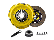 Load image into Gallery viewer, ACT 18-22 Jeep Wrangler JL / 20-22 Gladiator JT Street Sprung Clutch Kit