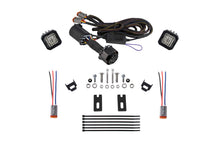 Load image into Gallery viewer, Diode Dynamics 2024+ Toyota Tacoma Stage Series Reverse Light Kit - C1R