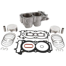 Load image into Gallery viewer, Cylinder Works 17-19 Polaris ACE 900 EPS XC 900cc +5mm Big Bore Cylinder Kit 975cc 10.5:1 Comp 98mm