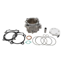 Load image into Gallery viewer, Cylinder Works 04-09/12-13 Yamaha YFZ 450 450cc +3mm Big Bore Cyl Kit 468-478cc 12.0:1 Comp 98mm
