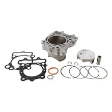 Load image into Gallery viewer, Cylinder Works 13-18 Suzuki RM-Z 250 250cc +3mm Big Bore Cylinder Kit 269cc 13.5:1 Comp. 80mm