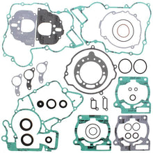 Load image into Gallery viewer, Vertex Gaskets 98-99 KTM EGS 200 Complete Gasket Kit w/ Oil Seals