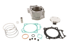 Load image into Gallery viewer, Cylinder Works 07-08 Honda CRF 450 R 450cc Standard Bore High Compression Cylinder Kit 12.5:1 Comp.