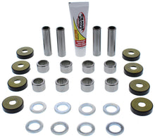 Load image into Gallery viewer, Pivot Works 04-13 Yamaha YFM350 Raptor PW A-Arm Kit - Front Upper 1 Kit Req Per Veh