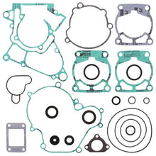 Load image into Gallery viewer, Vertex Gaskets 21-23 Gas-Gas MC 50 Complete Gasket Kit w/ Oil Seals