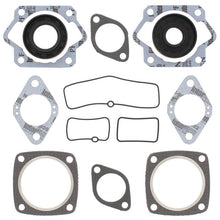 Load image into Gallery viewer, Vertex Gaskets 72-74 Ski-Doo Elite / Apline Complete Gasket Kit w/ Oil Seals