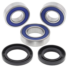 Load image into Gallery viewer, All Balls Racing 03-11 Gas-Gas EC125 Wheel Bearing Kit Rear