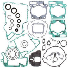 Load image into Gallery viewer, Vertex Gaskets 07-15 KTM SX 125 Complete Gasket Kit w/ Oil Seals