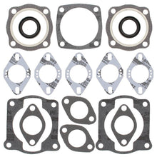 Load image into Gallery viewer, Vertex Gaskets  Kohler K399-2T FC/2 Complete Gasket Kit w/ Oil Seals