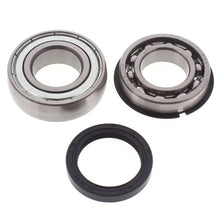 Load image into Gallery viewer, All Balls Racing 2007 Yamaha Phazer 500 Jack Shaft Bearing &amp; Seal Kit Upper Shaft