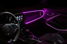 Load image into Gallery viewer, Oracle Fiber Optic LED Interior Kit - ColorSHIFT (4PCS) - ColorSHIFT SEE WARRANTY