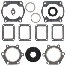 Load image into Gallery viewer, Vertex Gaskets 80-84 Yamaha SS440 D E F G H Complete Gasket Kit w/ Oil Seals