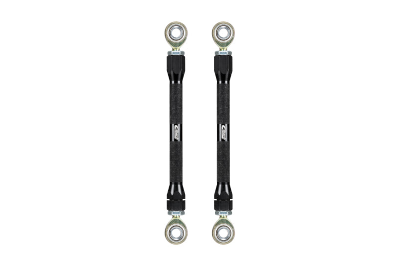 Eibach Heavy Duty Adjustable Endlink - Bolt Diameter M12 / Min Length 155MM / Max Length 185MM