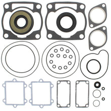 Load image into Gallery viewer, Vertex Gaskets 2002 Arctic Cat Mountain Cat 500 Complete Gasket Kit w/ Oil Seals
