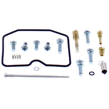 Load image into Gallery viewer, All Balls Racing 12-13 Yamaha YFM300 Grizzly Carburetor Rebuild Kit