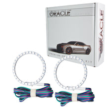 Load image into Gallery viewer, Oracle Ford Ranger 01-03 LED Fog Halo Kit - ColorSHIFT SEE WARRANTY