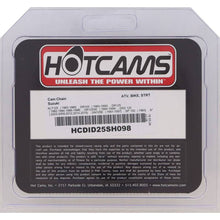 Load image into Gallery viewer, Hot Cams 2003-2004 Kawasaki KLX 400 R 400cc 9.48mm Complete shim kit