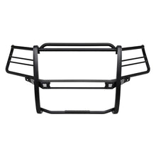 Load image into Gallery viewer, Westin 19-21 Chevy 1500 Sportsman X Grille Guard - Textured Black (Excl. 2019 Silverado LD)
