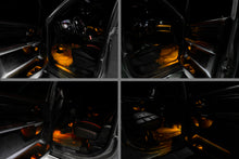 Load image into Gallery viewer, Oracle 19-22 RAM Complete Interior Ambient Lighting ColorSHIFT RGB Conversion Kit SEE WARRANTY