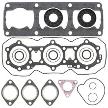 Load image into Gallery viewer, Vertex Gaskets 1994 Polaris Indy XLT Special XTRA Complete Gasket Kit w/ Oil Seals
