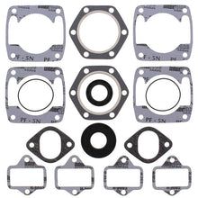 Load image into Gallery viewer, Vertex Gaskets  Jlo-cuyuna 2F440/2 6 Bolt Head FC/2 Complete Gasket Kit w/ Oil Seals