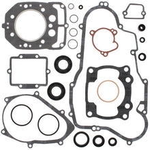Load image into Gallery viewer, Vertex Gaskets 87-88 Kawasaki KXF250 Tecate Complete Gasket Kit w/ Oil Seals