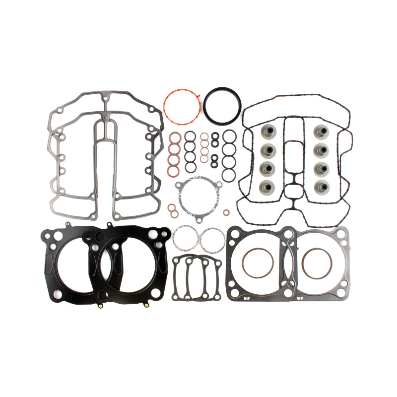 Cometic 2017 Harley-Davidson Milkwaukee 8 4.320 Top End Kit w/ .040 Head Gasket