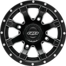Load image into Gallery viewer, QuadBoss Grinder 14X7 4/156 4+3
