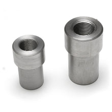 Load image into Gallery viewer, Camburg 5/8in. LHT Round 4130 Thread Bung (stepped) [1.25 x .120]