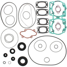 Load image into Gallery viewer, Vertex Gaskets 93-96 Ski-Doo Formula Grand Touring/XTC/SE Complete Gasket Kit w/ Oil Seals