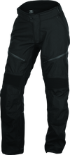 Load image into Gallery viewer, FIRSTGEAR Palisade Pants Black - 40 Tall