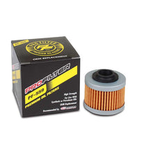 Load image into Gallery viewer, ProFilter Bombardier Cartridge Various Performance Oil Filter