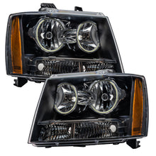 Load image into Gallery viewer, Oracle 07-14 Chevrolet Suburban SMD HL - ColorSHIFT SEE WARRANTY