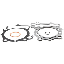 Load image into Gallery viewer, Cylinder Works 17-19 Kawasaki KX 250 F 250cc +3mm Big Bore Cylinder Kit 270cc 13.7:1 Comp. 80mm