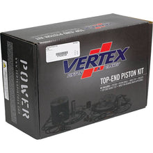 Load image into Gallery viewer, Vertex Piston 03-12 KTM 85 SX 85cc Top End Piston Kit