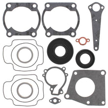 Load image into Gallery viewer, Vertex Gaskets 83-87 Yamaha V Max VMX540G H J K L Complete Gasket Kit w/ Oil Seals